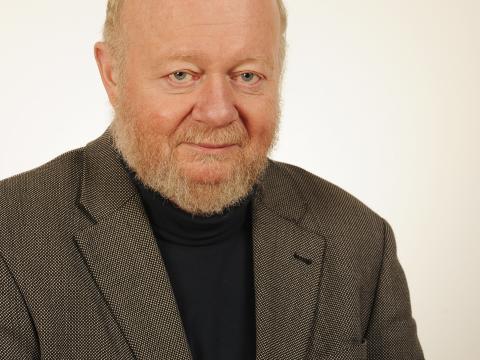 Sveinbjörn Rafnsson